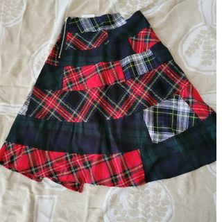 コム デ ギャルソン(COMME des GARCONS) ロングスカート/マキシ コム デ ギャルソン(COMME des GARCONS) ロングスカート/マキシ