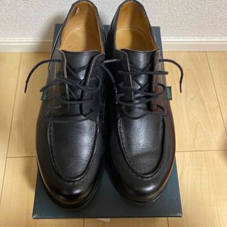 パラブーツ(Paraboot)のParaboot Chambord  Noir UK7.5(ドレス/ビジネス)