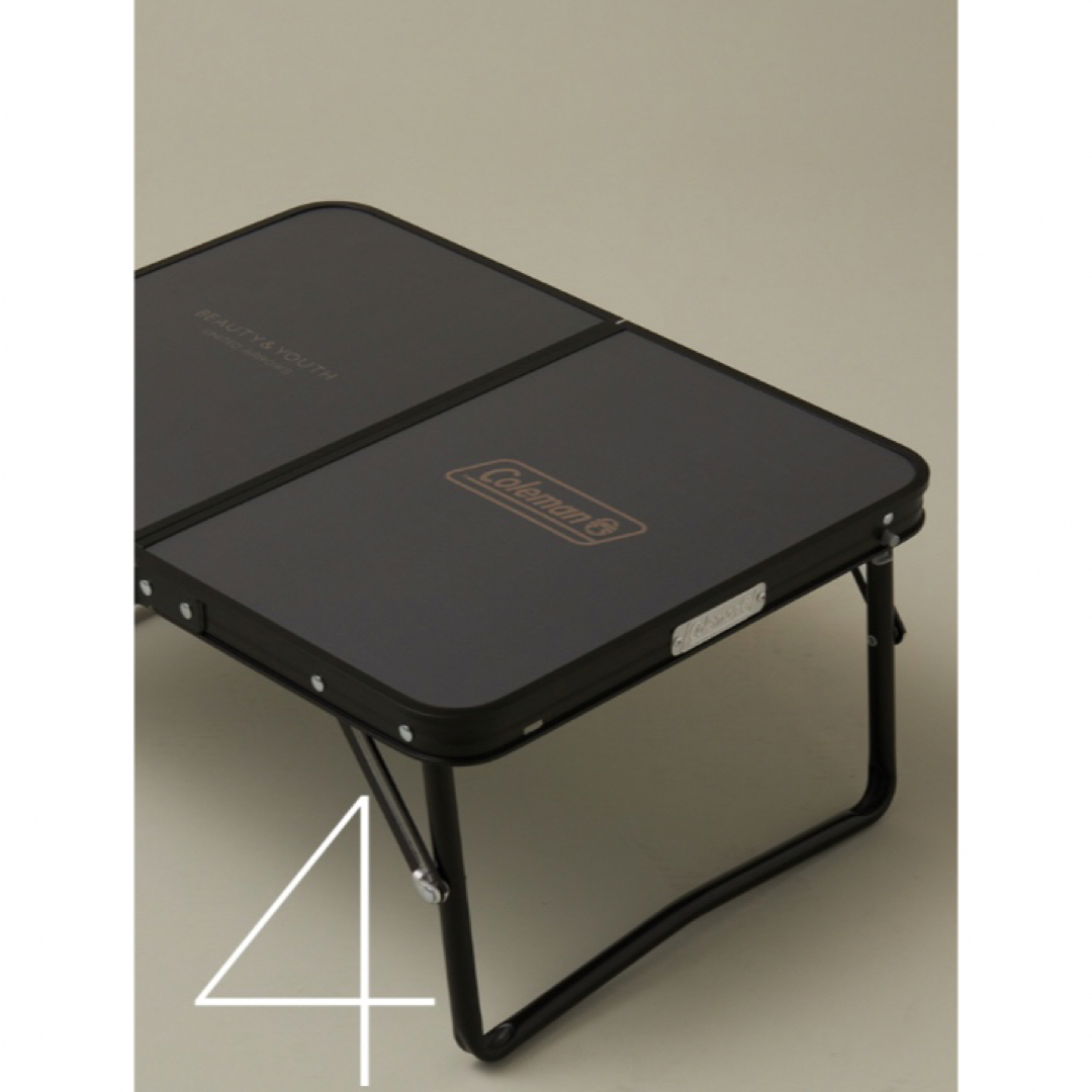 Coleman - 【限定品】コールマン ユナイテッドアローズ 2022 Coleman - 【限定品】コールマン ユナイテッドアローズ 2022
