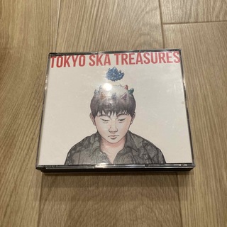 東京スカパラダイスオーケストラ／TOKYO SKA TREASURES(ポップス/ロック(邦楽))