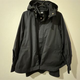 103【新品】Emma Taylor エマテイラー ワンピース 黒 36