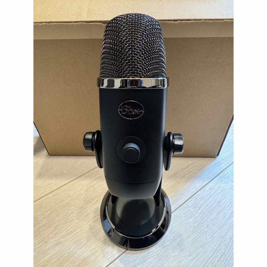 Logicool - ロジクール G Blue Yeti X BM600X の通販 by yoshi's shop