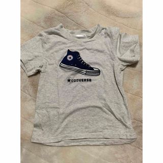 コンバース(CONVERSE)のコンバース　 Tシャツ(Tシャツ/カットソー)