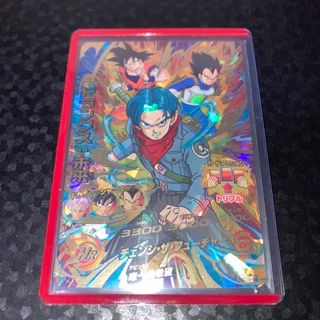 ドラゴンボール(ドラゴンボール)の⚠︎必ずプロフをお読みください⚠︎様 専用出品(シングルカード)