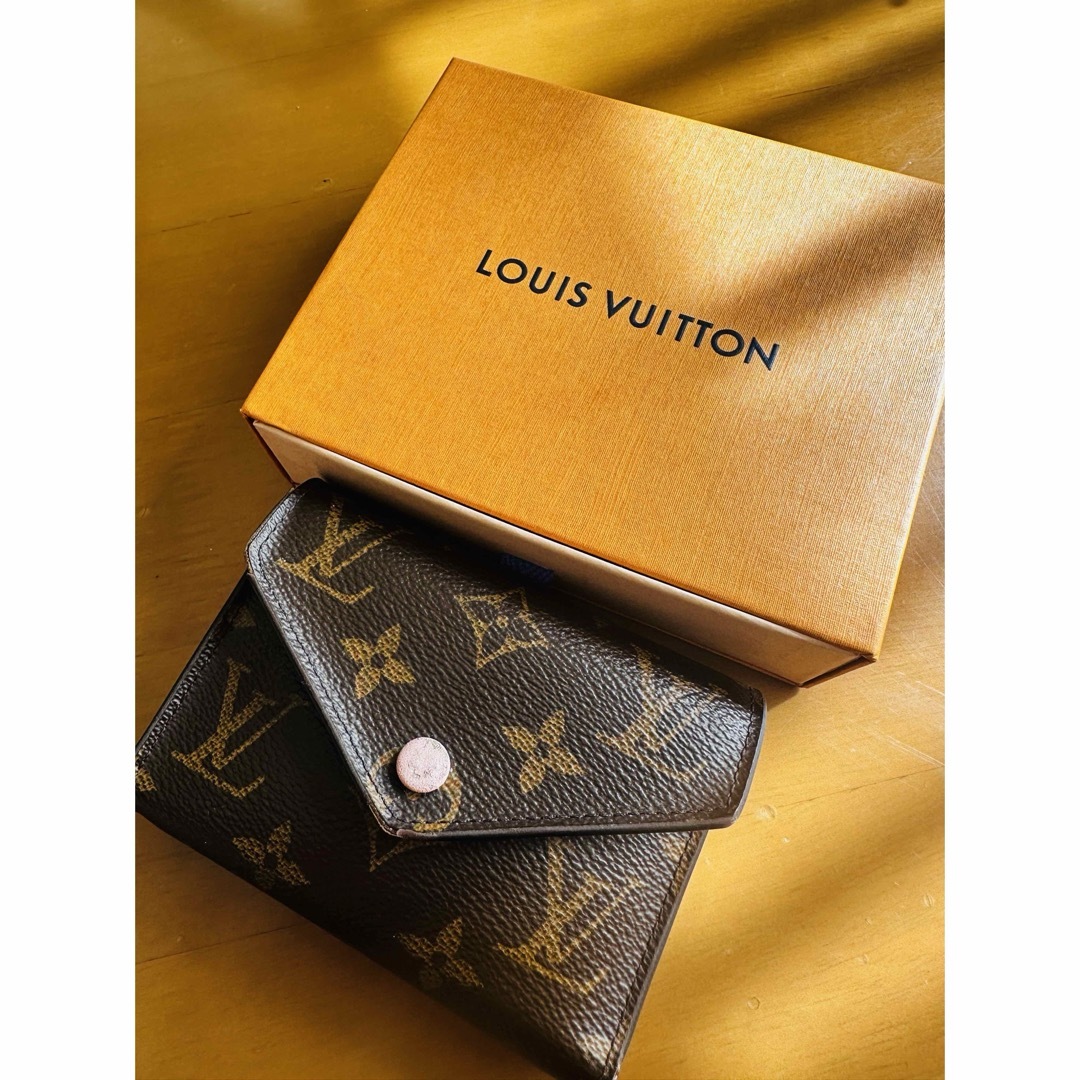 Louis Vuitton 財布