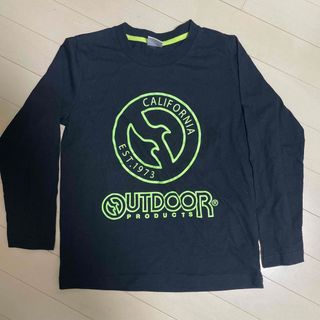 アウトドア(OUTDOOR)のOUTDOOR 140 ロンT 長袖(Tシャツ/カットソー)