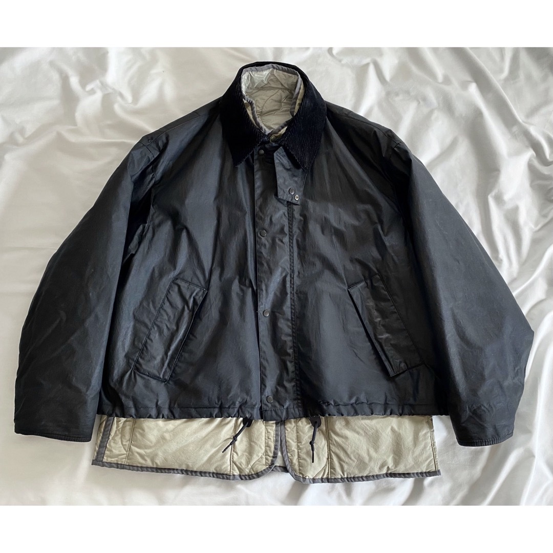 KAPTAIN SUNSHINE - KAPTAIN SUNSHINE Barbour BIG TRANSPORTER KAPTAIN SUNSHINE - KAPTAIN SUNSHINE Barbour BIG TRANSPORTER