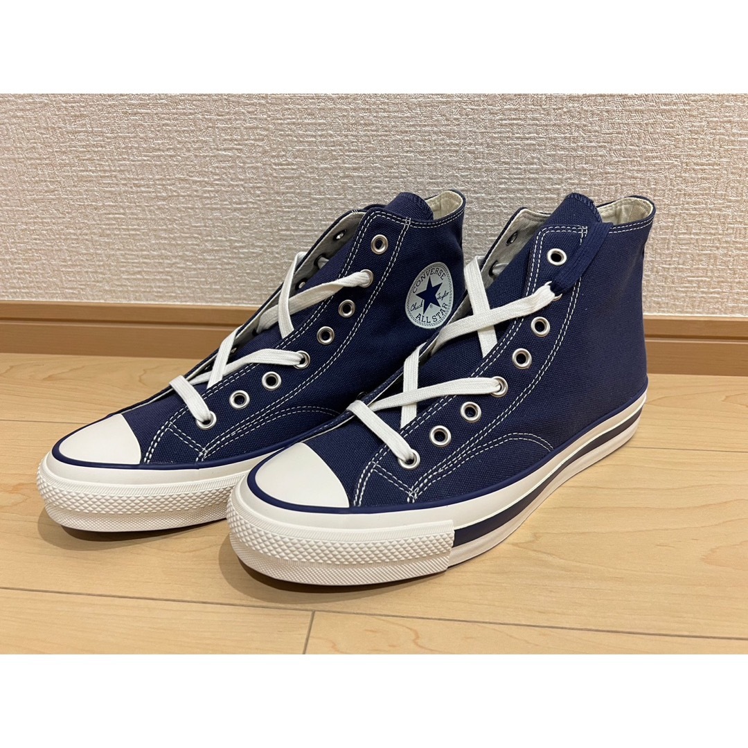 28.0cm CHUCK TAYLOR HI GOD SELECTION XXXのサムネイル