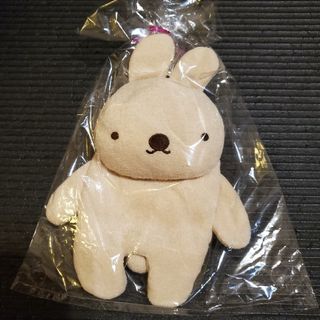 愛らしいうさぎちゃん　カイロ　保冷剤カバー(ベビーカー用アクセサリー)