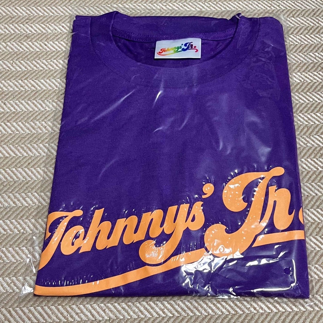 わっしょいTシャツ 紫 | フリマアプリ ラクマ