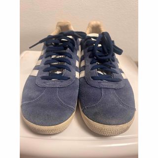 アディダス(adidas)のadidas  GAZELLE(スニーカー)