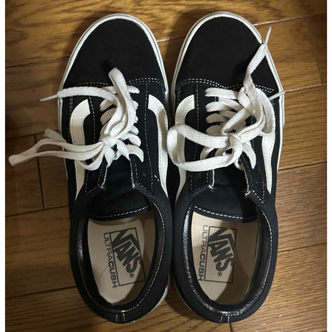 VANS(ヴァンズ)のvans オールドスクール メンズの靴/シューズ(スニーカー)の商品写真