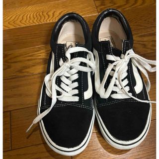 ヴァンズ(VANS)のvans オールドスクール(スニーカー)