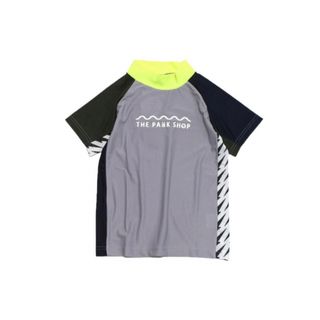 the park shopラッシュガード(Tシャツ/カットソー)