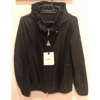 MONCLER - モンクレール ナイロンジャケット ドルマン moncler レイン