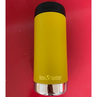 クリーンカンティーン(klean kanteen)のクリーンカンティーン(タンブラー)