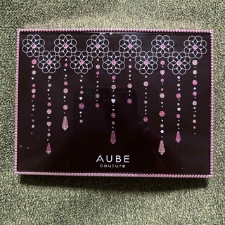 オーブクチュール(AUBE couture)のオーブ　クチュール　デザイニング　ジュエル　コンパクトV 01  アイシャドウ(アイシャドウ)