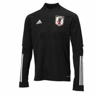 アディダス(adidas)の【非売品】日本代表 CONDIVO 20 トレーニング ジャケット Lサイズ(ウェア)