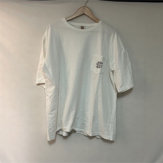 ユニバーサルプロダクツ(UNIVERSAL PRODUCTS)のSEE SEE Tシャツ(Tシャツ(半袖/袖なし))