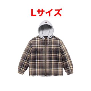 Supreme aw Supreme AKIRA パーカーアキラ Lの通販 by