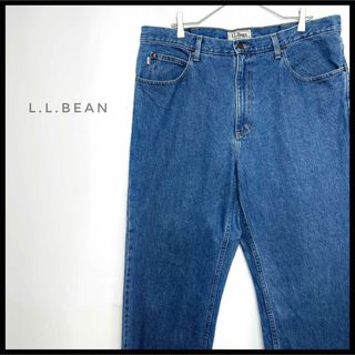 エルエルビーン デニム/ジーンズ(メンズ)の通販 50点 | L.L.Beanの