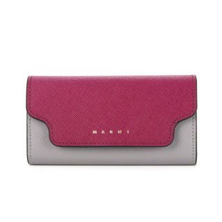 マルニ(Marni)の送料込♡新品未使用♡MARNI♡バイカラー♡キーケース(キーケース)