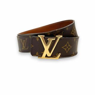 ヴィトン(LOUIS VUITTON) レディース ベルト(メンズ)の通販 39点