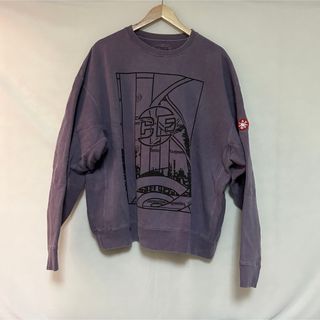 CE cav empt スウェット(スウェット)