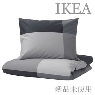 IKEA - シリリュス リバティ 掛け布団カバー 枕カバーの通販 by mee's