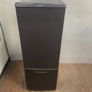 104G Panasonic 冷蔵庫 2021年製 単身用 一人暮らし 小型