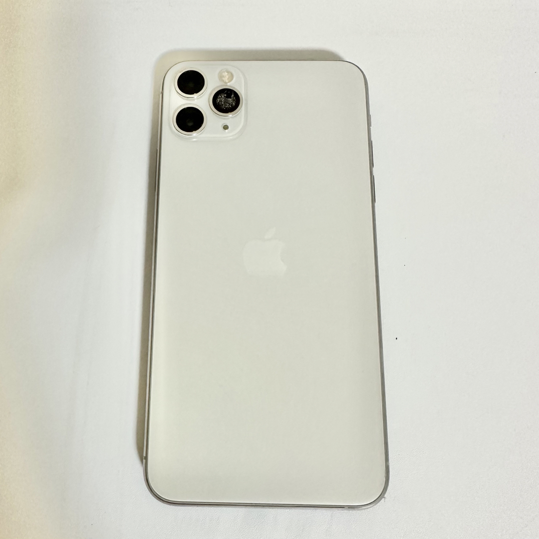 【ジャンク品】iPhone11pro max 256GBスマホ/家電/カメラ