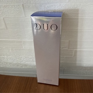 デュオ(DUO)の<新品未開封>デュオ DUO ザ 薬用ホワイトレスキュー 泡状美白美容液 40g(美容液)