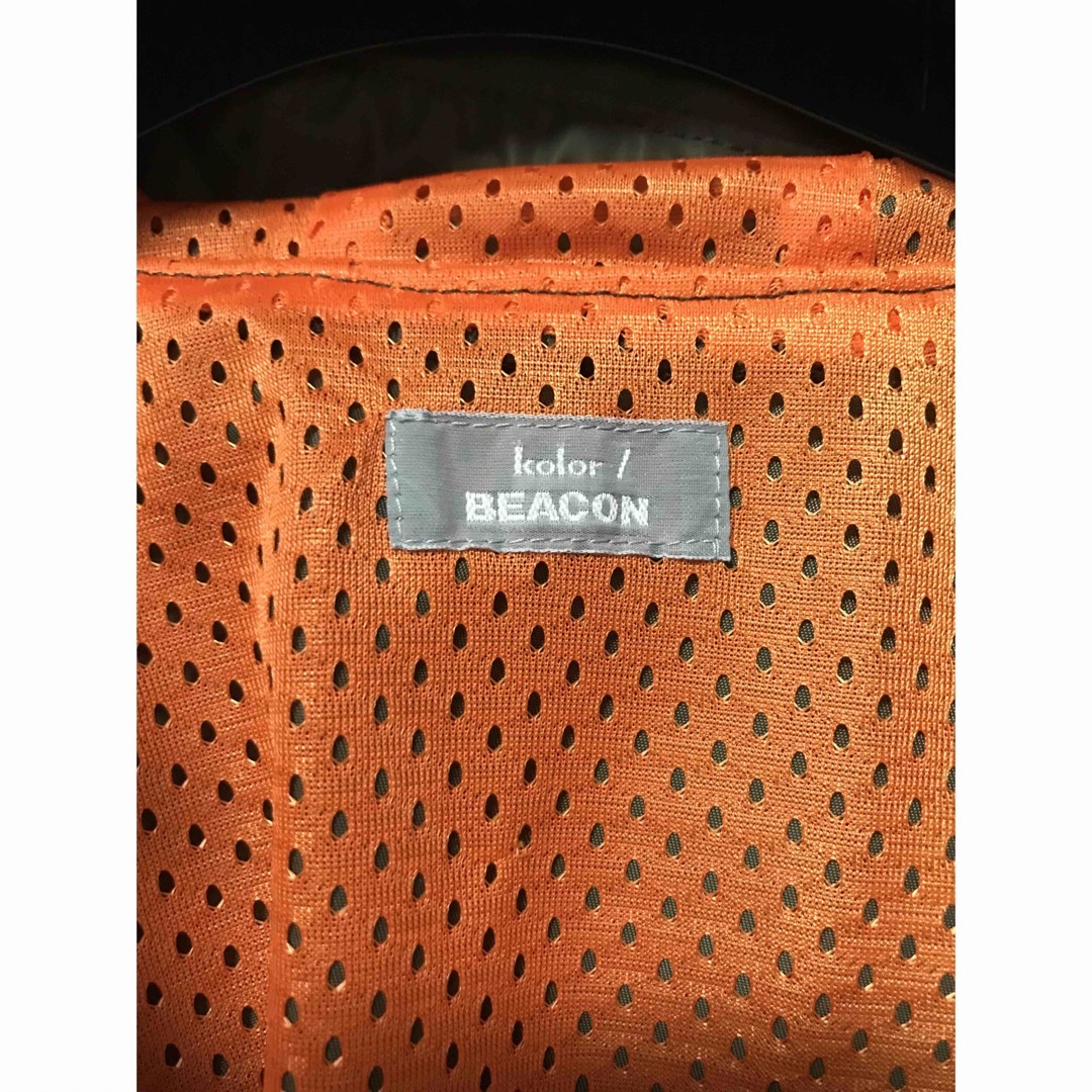 kolor BEACON - 新品 kolor BEACON カラービーコン リサイクル kolor BEACON - 新品 kolor BEACON カラービーコン リサイクル