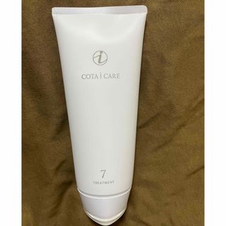 コタアイケア(COTA I CARE)のCOTA トリートメント7 200ml(トリートメント)