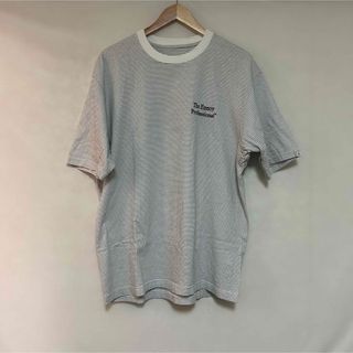 ワンエルディーケーセレクト(1LDK SELECT)のennoy Tシャツ(Tシャツ/カットソー(半袖/袖なし))