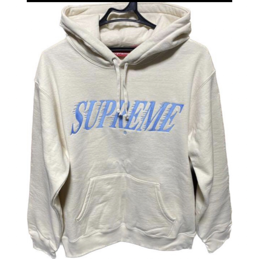 supreme crossover hooded sweatshirt