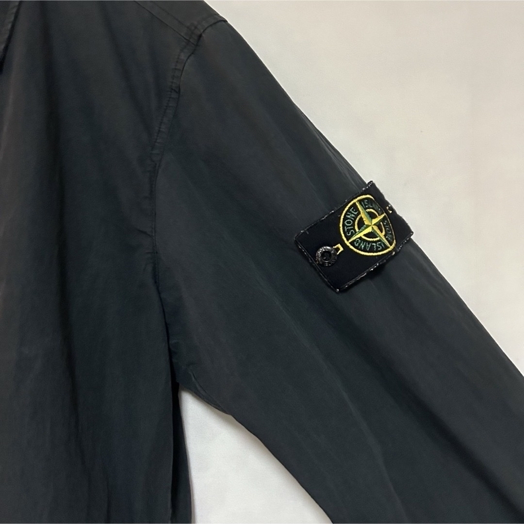 STONE ISLAND(ストーンアイランド)のshe様専用　stone island  メンズのジャケット/アウター(その他)の商品写真