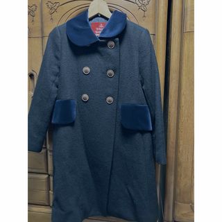 ヴィヴィアン(Vivienne Westwood) ロングコート(レディース)の通販 400