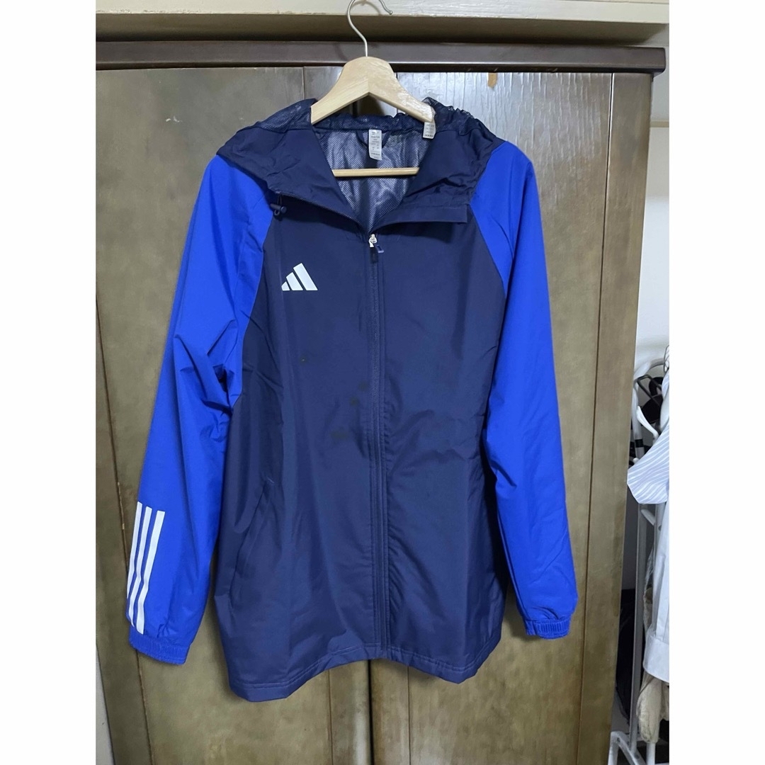 Adidas サッカー ジャケット ティロ 23ウェア