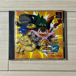 モンスターファーム2のフリマアイテム一覧 モンスターファーム2のフリマアイテム一覧