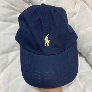 ポロラルフローレン(POLO RALPH LAUREN)のさお様専用　ポロ　キャップ(キャップ)