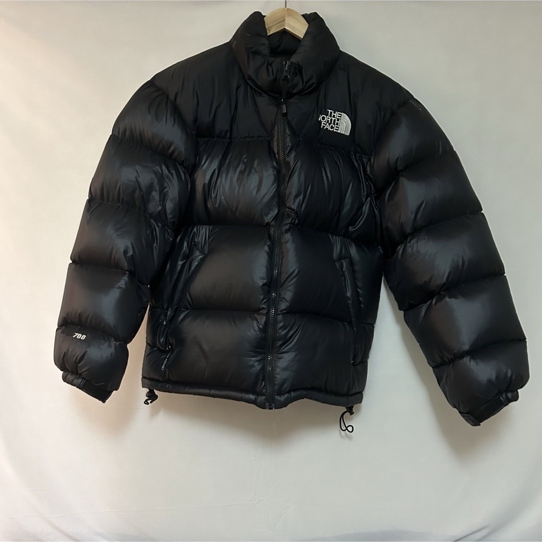 THE NORTH FACE(ザノースフェイス)のnorth face USヌプシ メンズのジャケット/アウター(ダウンジャケット)の商品写真