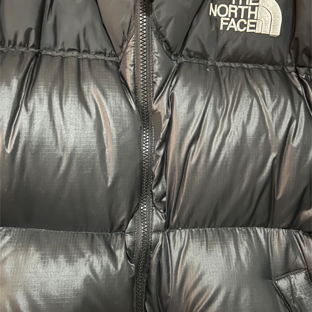 THE NORTH FACE(ザノースフェイス)のnorth face USヌプシ メンズのジャケット/アウター(ダウンジャケット)の商品写真