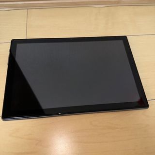 パソコンタブレット　PC-HZ100DA ケース付き