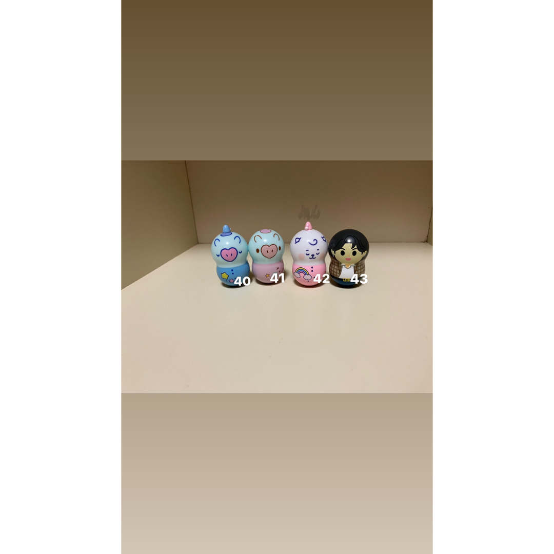 BT21 - BTS bts BT21 bt21 グッズ まとめ売り 纏め売りの通販 by