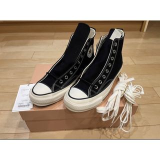 コンバース(CONVERSE)の28.0cm N.HOOLYWOOD T.NOGUCHI CONVERSE 野口(スニーカー)