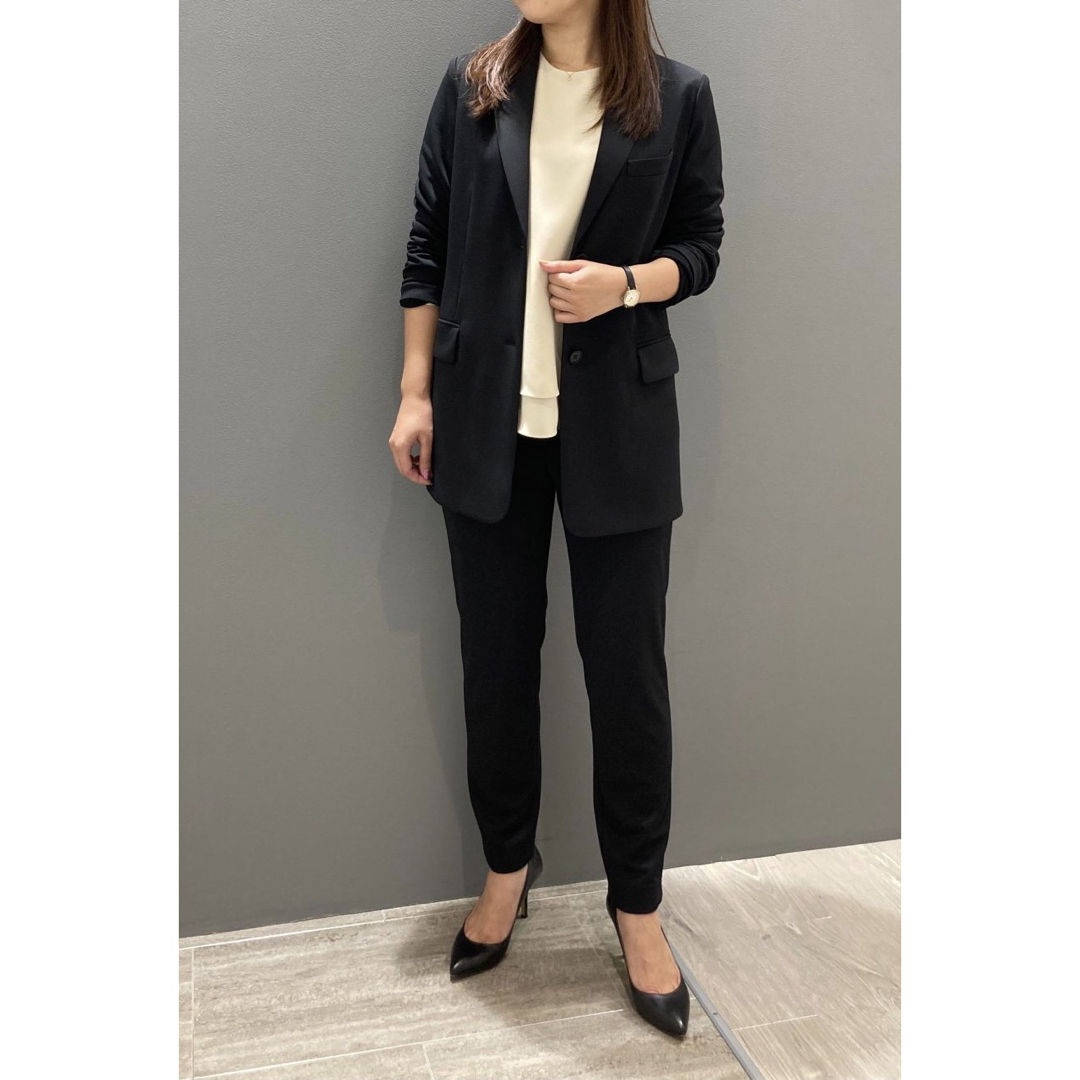 Theory luxe 21aw テーラードジャケット-