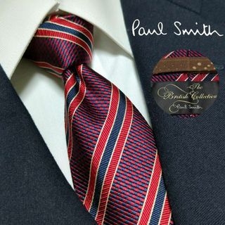 ポールスミス ネクタイの通販 2,000点以上 | Paul Smithのメンズを買う