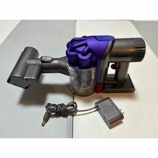 未使用未開封品　dyson DC43 MH