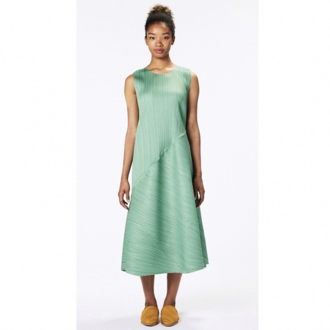 PLEATS PLEASE ISSEY MIYAKE - レア❣️プリーツプリーズ CALLA